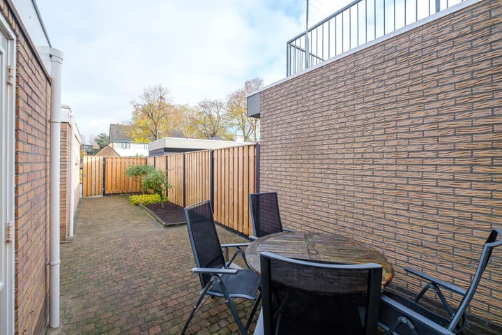 Foto 30 van Lijster 30