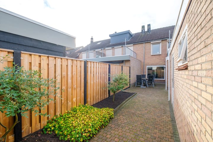 Foto 33 van Lijster 30