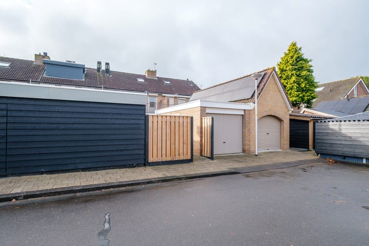 Foto 36 van Lijster 30