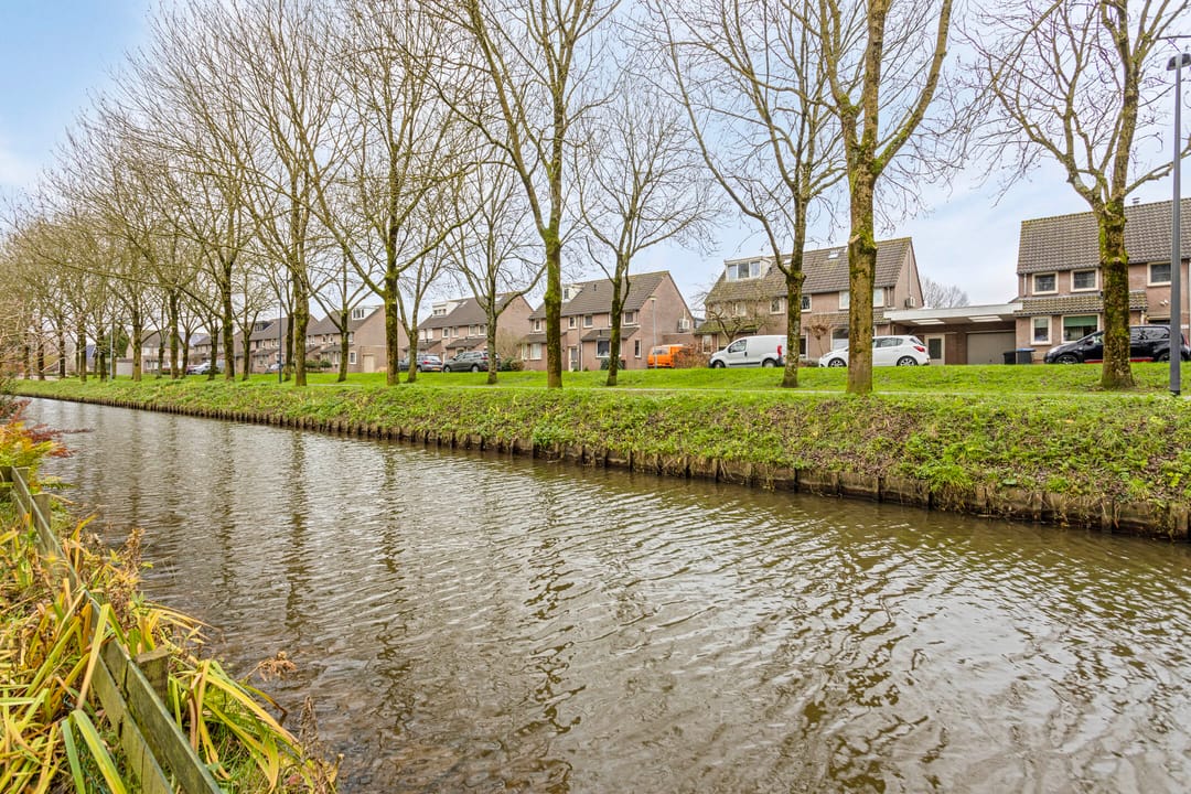 Foto 28 van Eendrachtspolder 34