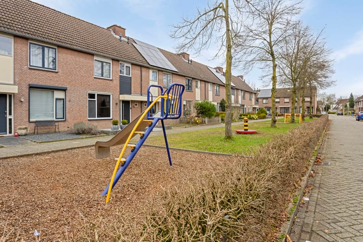 Foto 31 van Eendrachtspolder 34