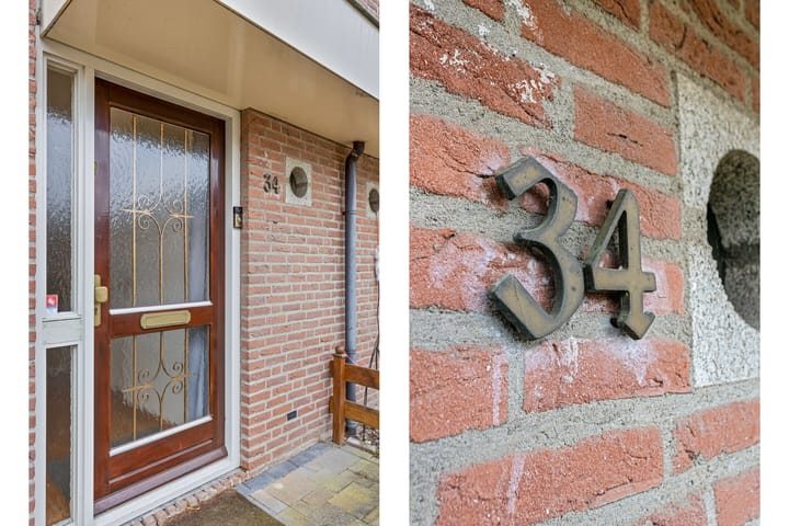 Foto 8 van Eendrachtspolder 34