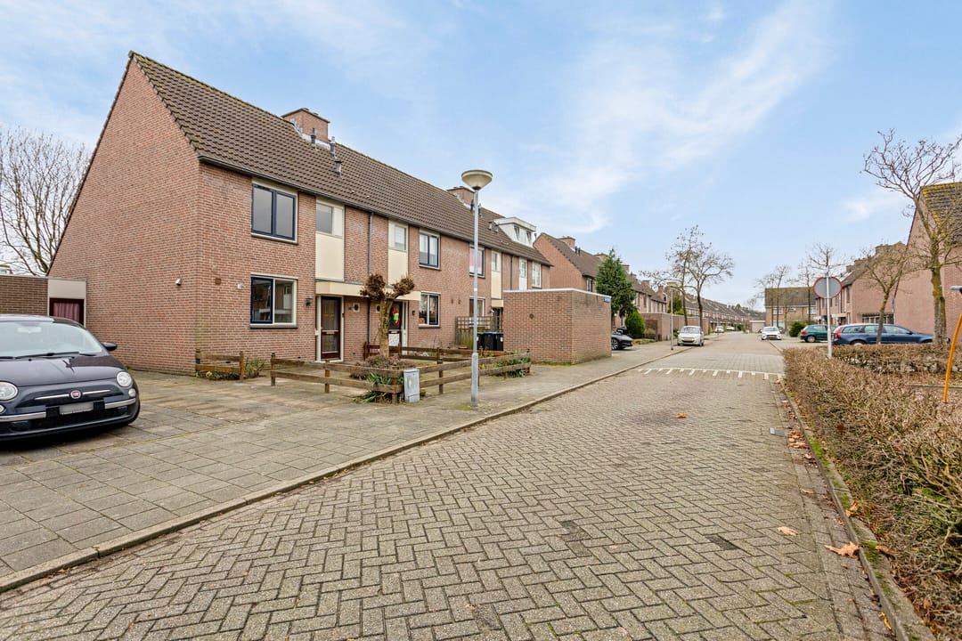 Foto 32 van Eendrachtspolder 34