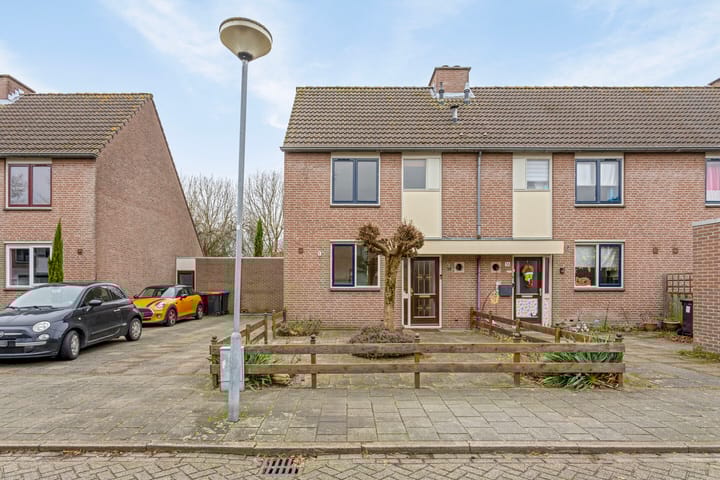 Foto 33 van Eendrachtspolder 34