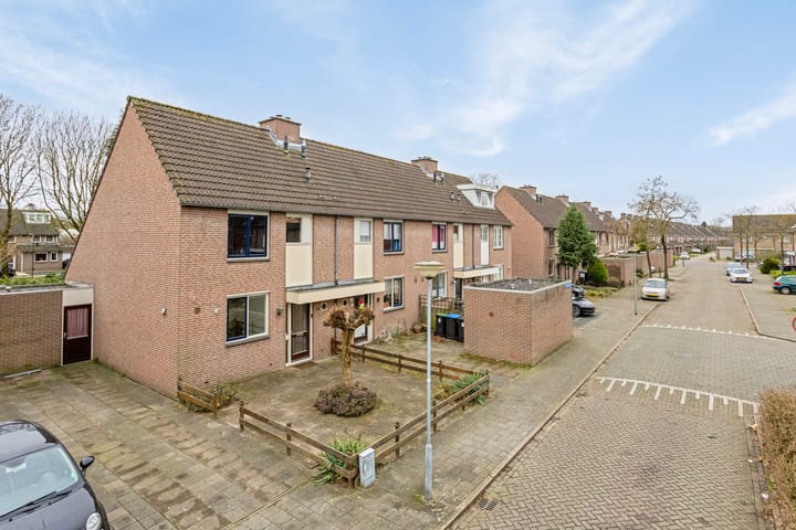 Foto 35 van Eendrachtspolder 34