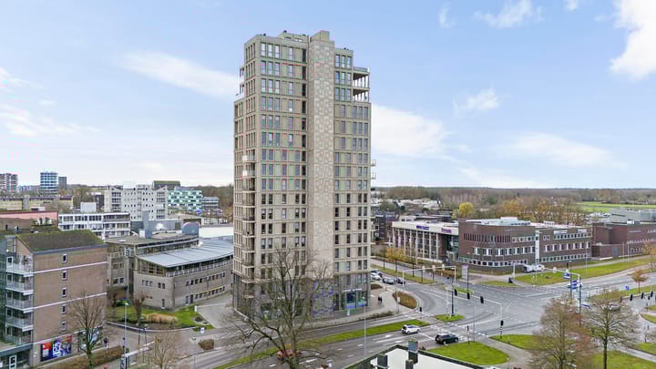 Photo 1 of Weerdingerstraat 349