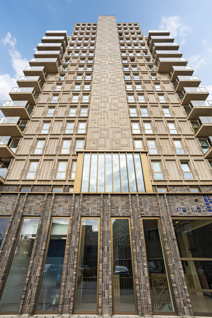 Photo 2 of Weerdingerstraat 349