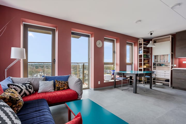 Photo 11 of Weerdingerstraat 349