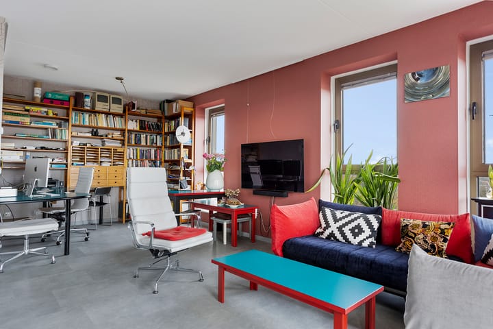 Photo 12 of Weerdingerstraat 349