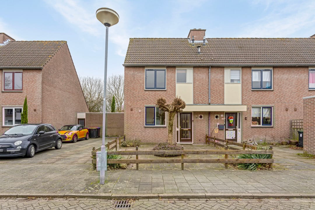 Foto 46 van Eendrachtspolder 34