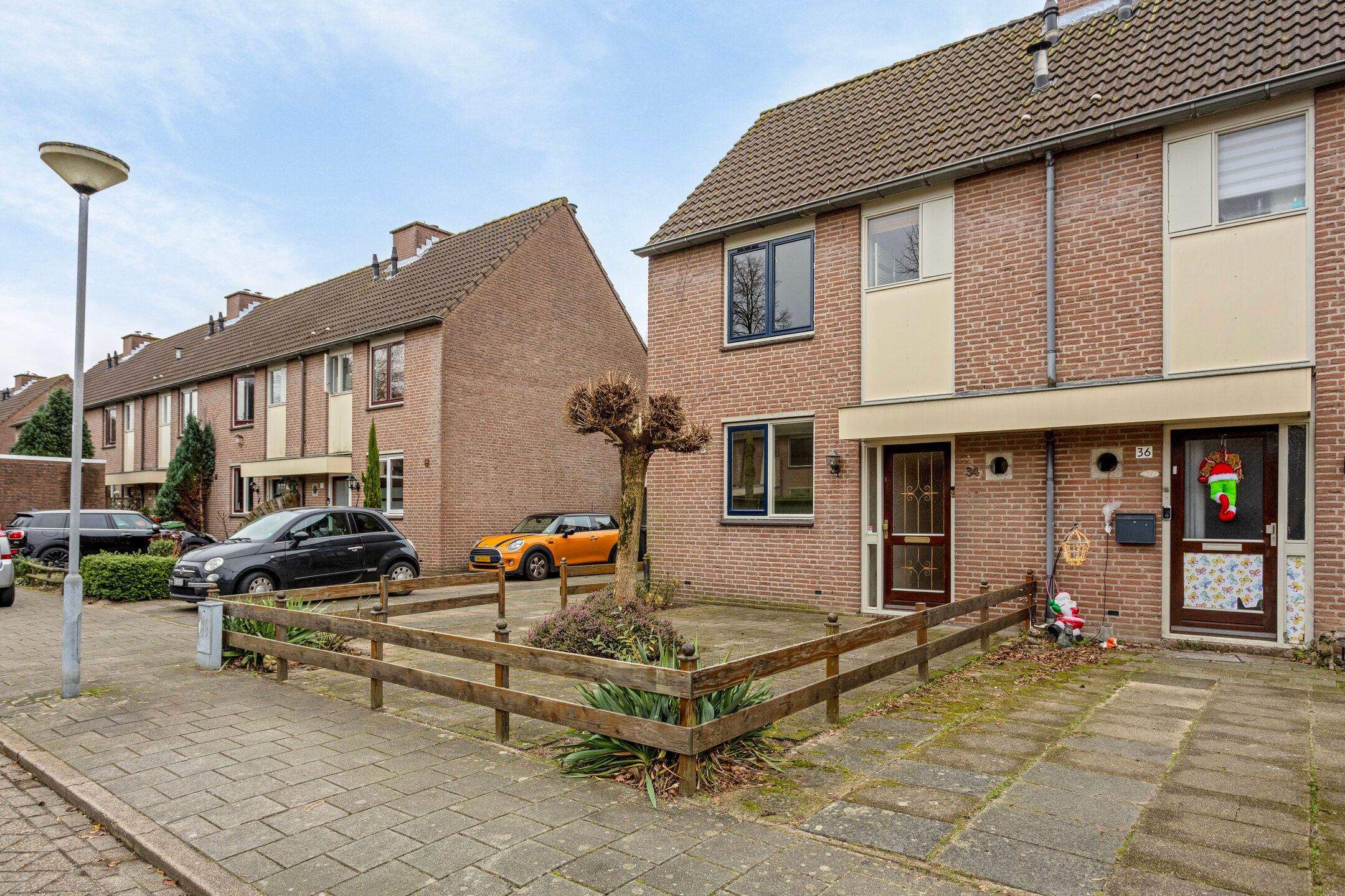 Foto 48 van Eendrachtspolder 34