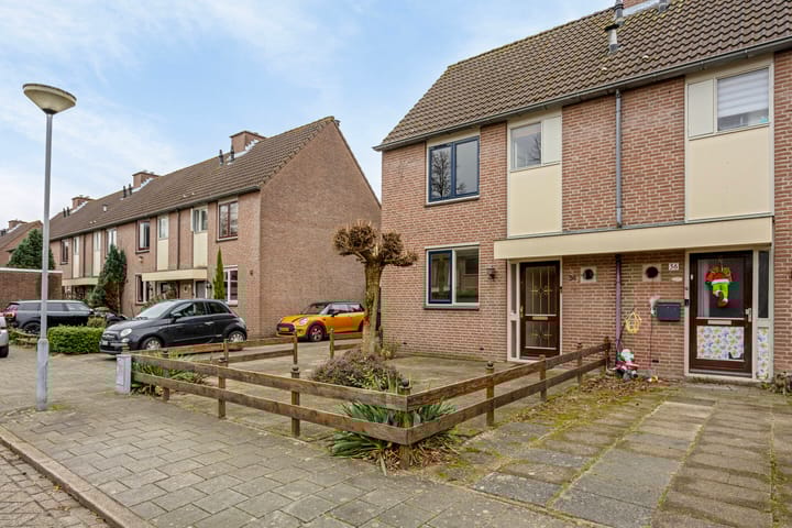 Foto 48 van Eendrachtspolder 34