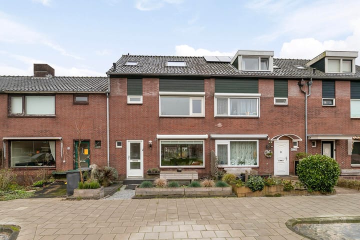 Foto 2 van Pieter Appelplein 49