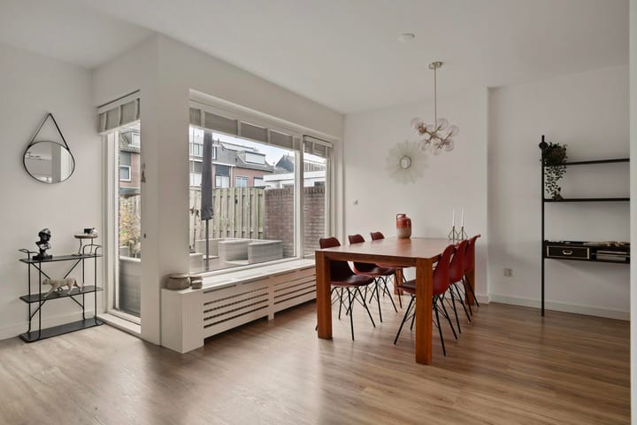 Foto 5 van Pieter Appelplein 49