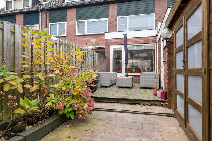 Foto 29 van Pieter Appelplein 49