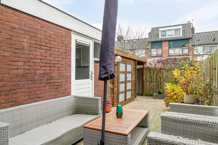 Foto 28 van Pieter Appelplein 49