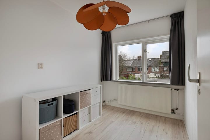 Foto 19 van Pieter Appelplein 49