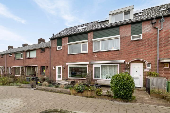 Foto 1 van Pieter Appelplein 49