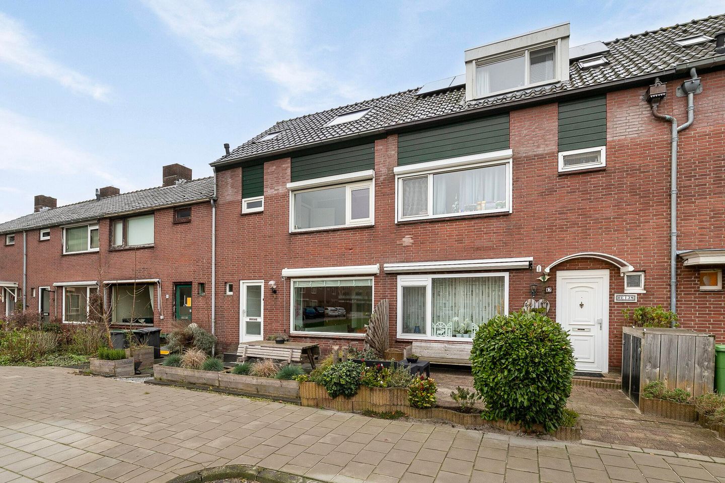 Foto 1 van Pieter Appelplein 49