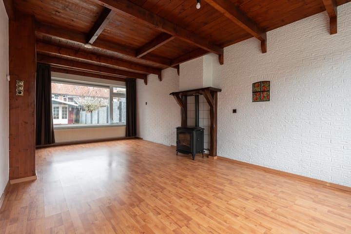 Foto 2 van Tesselschadestraat 10