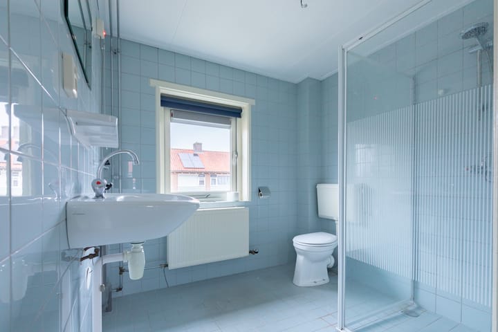 Foto 3 van Tesselschadestraat 10