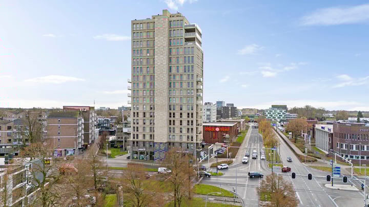 Photo 31 of Weerdingerstraat 349