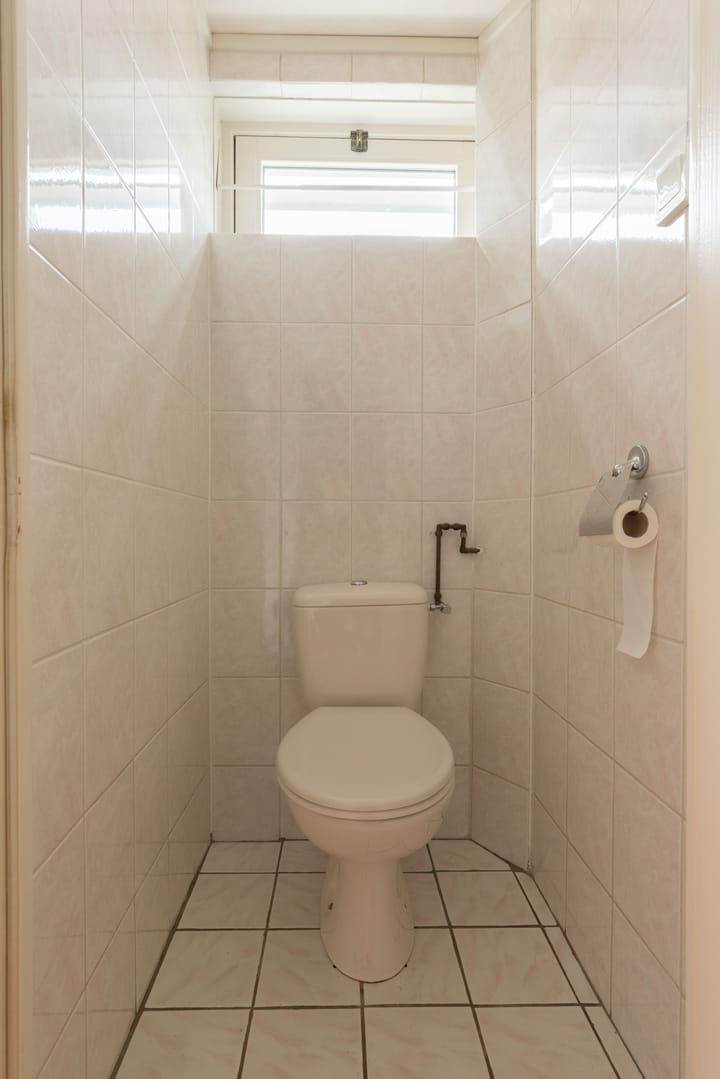 Foto 9 van Tesselschadestraat 10