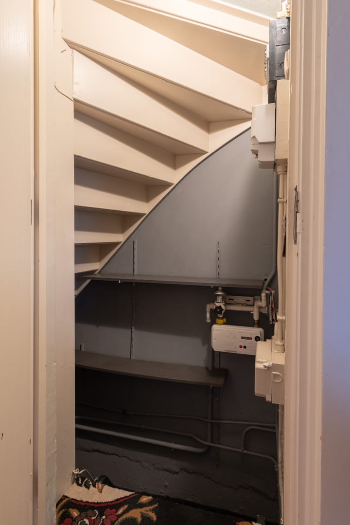 Foto 10 van Tesselschadestraat 10