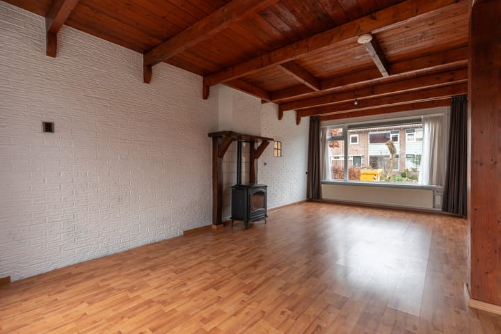 Foto 12 van Tesselschadestraat 10