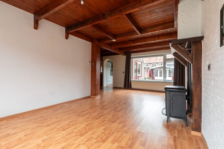 Foto 13 van Tesselschadestraat 10