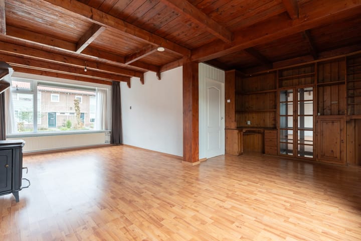 Foto 14 van Tesselschadestraat 10