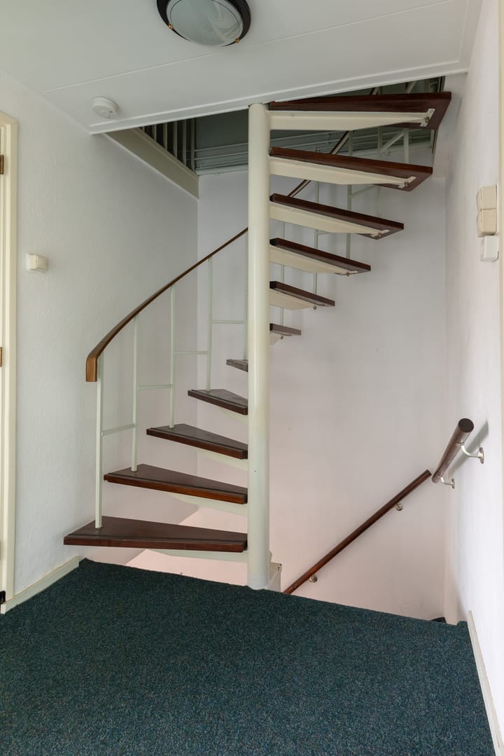 Foto 17 van Tesselschadestraat 10