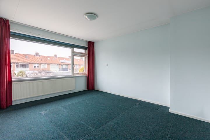 Foto 18 van Tesselschadestraat 10