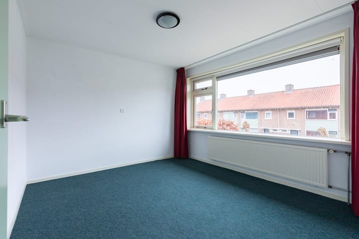 Foto 20 van Tesselschadestraat 10