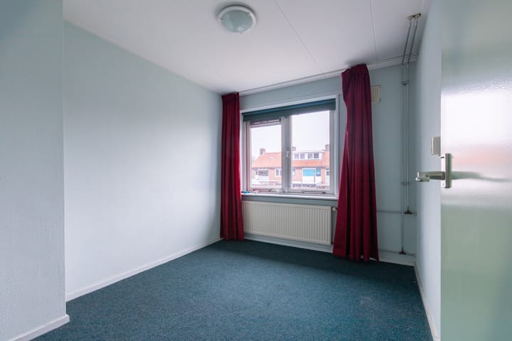 Foto 22 van Tesselschadestraat 10