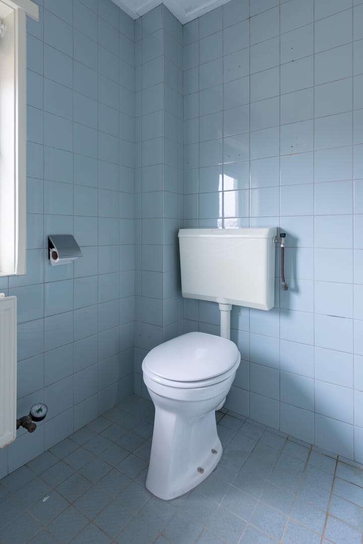 Foto 26 van Tesselschadestraat 10