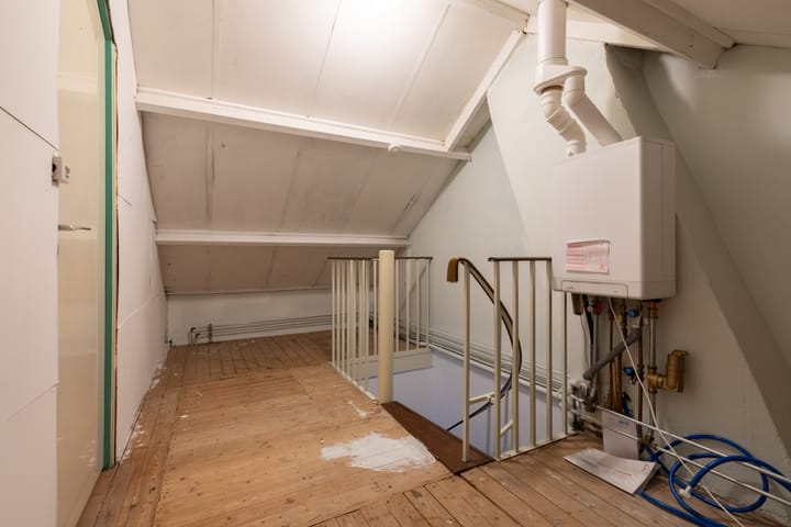 Foto 27 van Tesselschadestraat 10