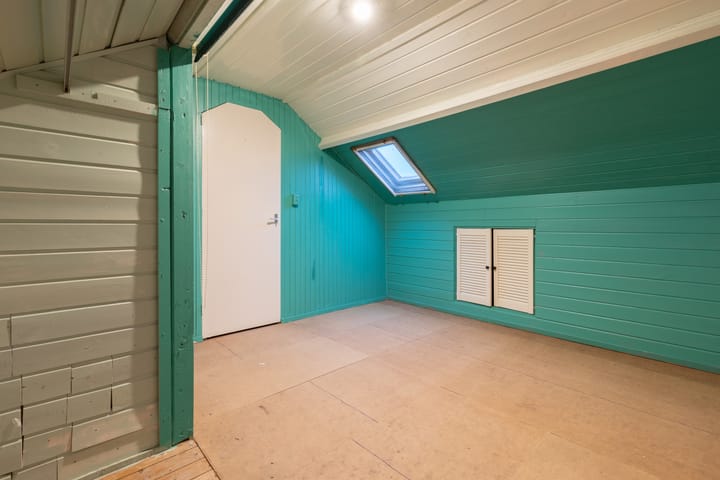 Foto 28 van Tesselschadestraat 10