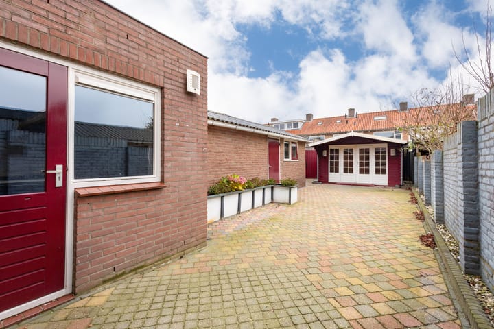 Foto 30 van Tesselschadestraat 10