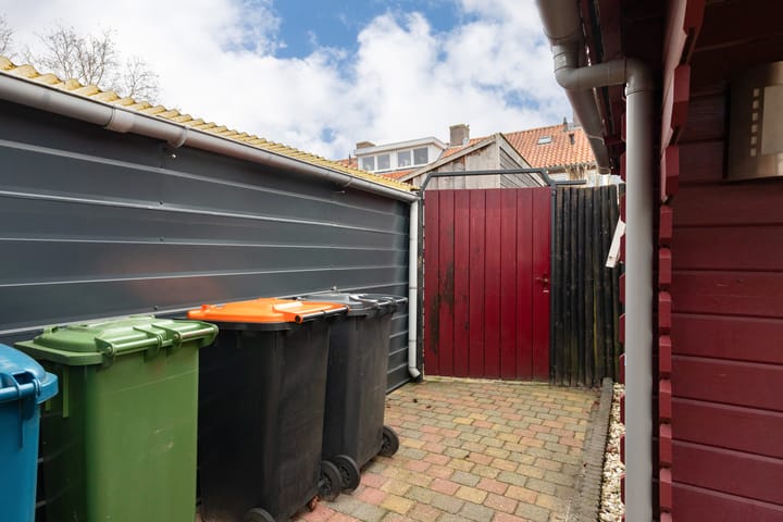 Foto 33 van Tesselschadestraat 10