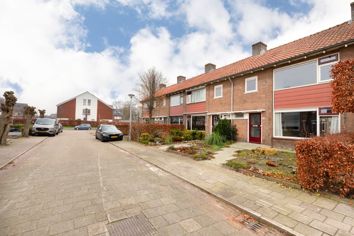 Foto 34 van Tesselschadestraat 10