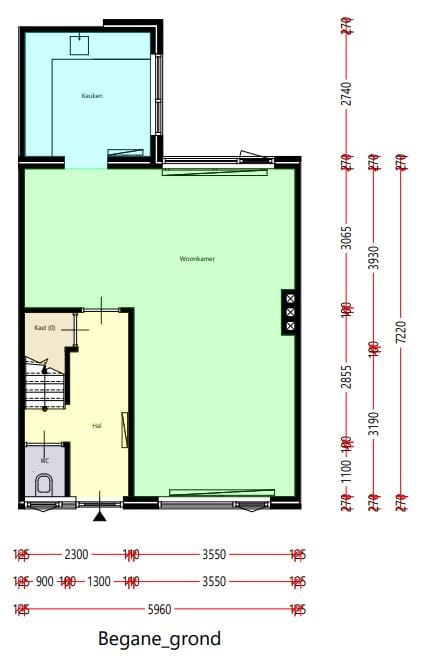 Foto 35 van Tesselschadestraat 10