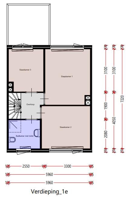 Foto 36 van Tesselschadestraat 10