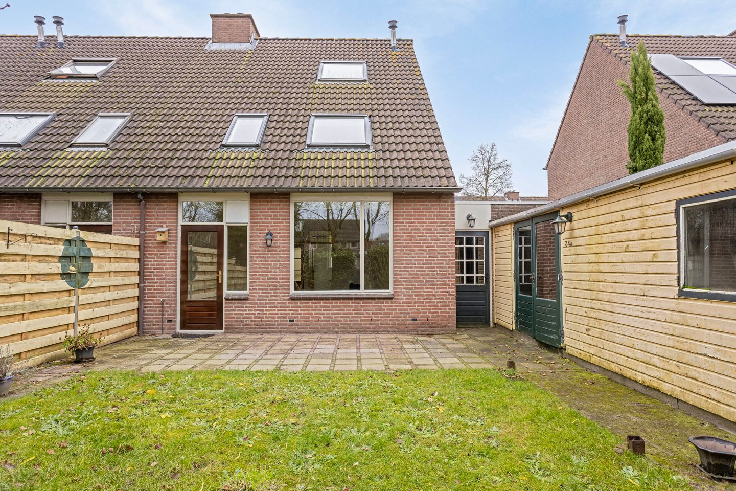 Foto 74 van Eendrachtspolder 34