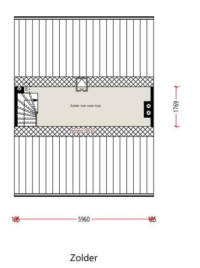 Foto 37 van Tesselschadestraat 10