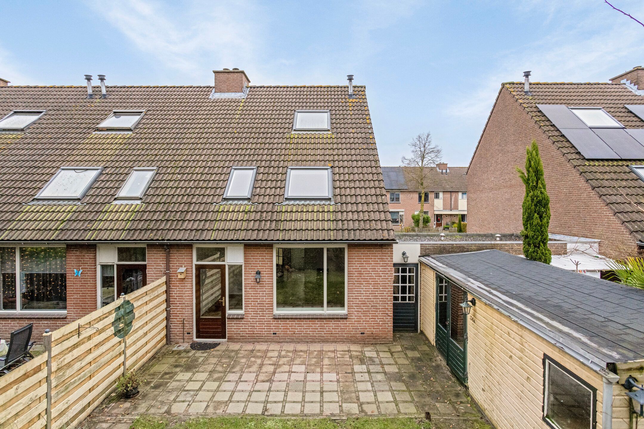 Foto 75 van Eendrachtspolder 34