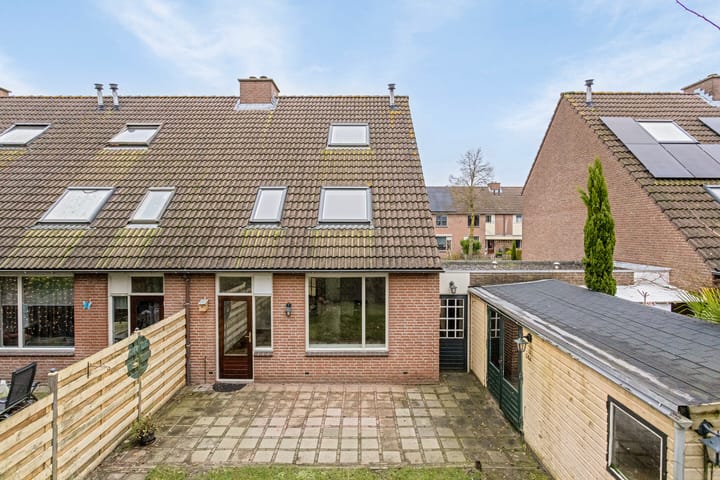 Foto 75 van Eendrachtspolder 34