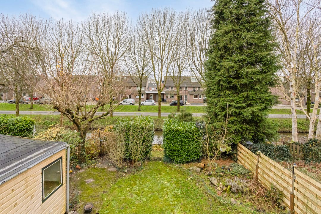 Foto 76 van Eendrachtspolder 34