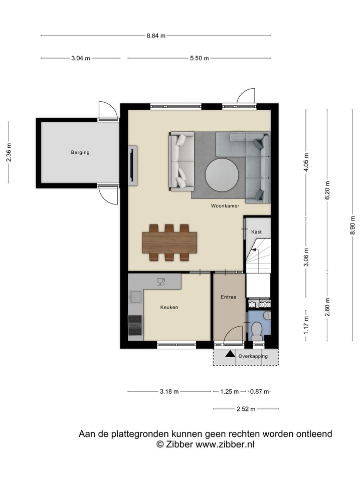 Foto 83 van Eendrachtspolder 34