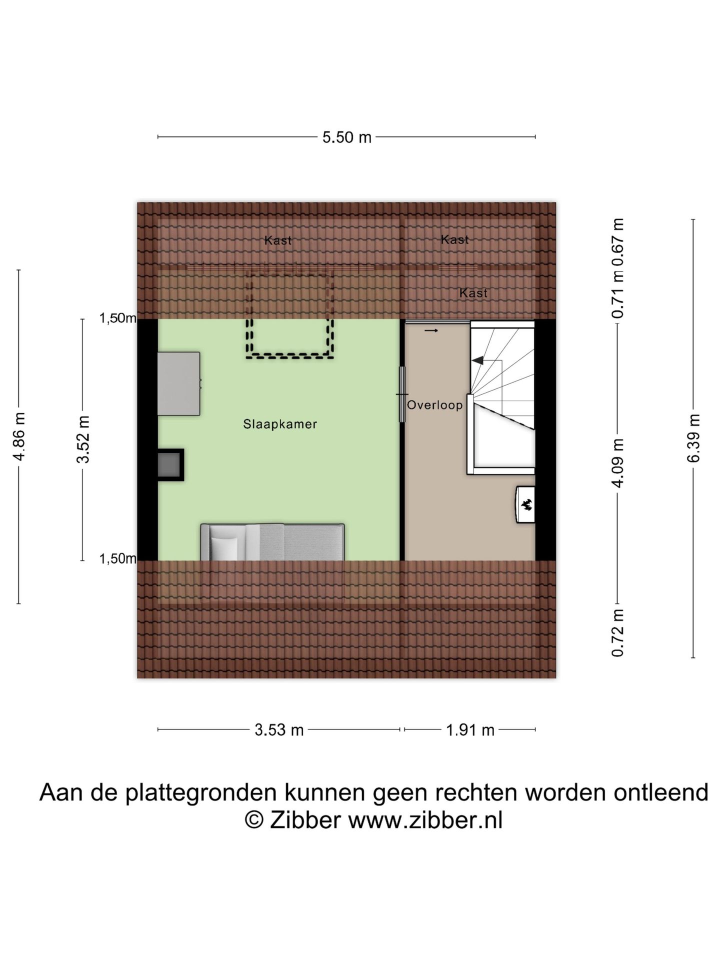 Foto 85 van Eendrachtspolder 34